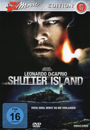 poster Shutter Island