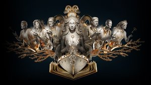 Escola de Magia – The Magicians