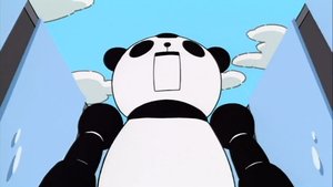 Robonimal Panda-Z: The Robonimation: 1×9