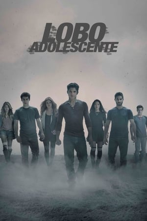 Assistir Lobo adolescente Online Grátis