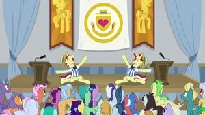 My Little Pony: Friendship Is Magic Season 8 Episode 16