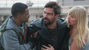 Beta Test (2016) Türkçe Dublaj izle