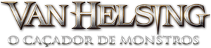 Van Helsing — Logos 1