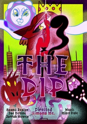 Poster The Dip (2020)