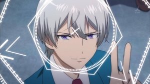 Kakumeiki Valvrave: 1×4