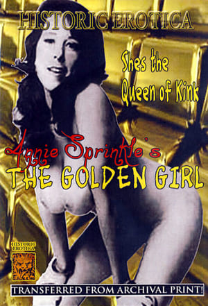 Image Annie Sprinkle's The Golden Girl