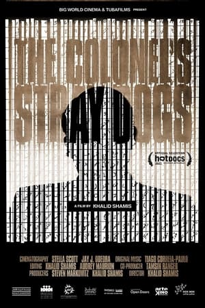 Poster di The Colonel's Stray Dogs