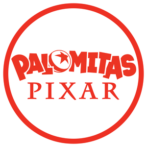 Palomitas Pixar — Logos 7