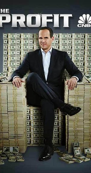 The Profit – Season 8 The Profit – Season 8