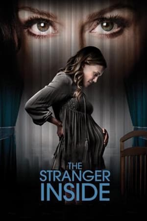 Poster The Stranger Inside 2016