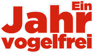 The Big Year — Logos 5