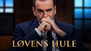 Løvens hule