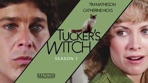 poster Tucker's Witch