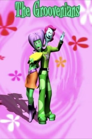 Image The Groovenians