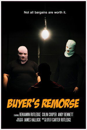 Buyer's Remorse 2