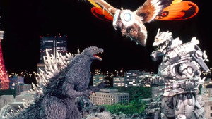 Godzilla: Tokyo S.O.S. (2003) Sinhala Subtitles | සිංහල උපසිරැසි සමඟ