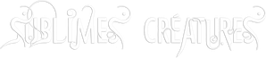 Sublimes Créatures — logo