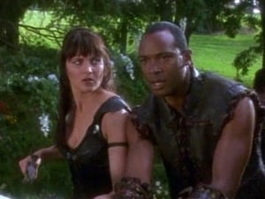 Xena: La princesa guerrera: 1×16