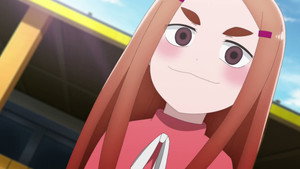 Kaya-chan Isn’t Scary: 1×10