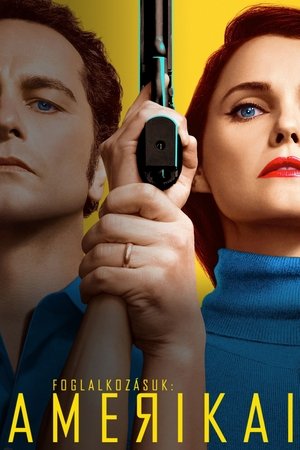 Image Foglalkozásuk: Amerikai