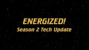 Image Energized! Season 2 Tech Update