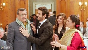 Guest iin London (2017) Hindi Movie Download & Watch Online WEB-Rip 480p & 720p