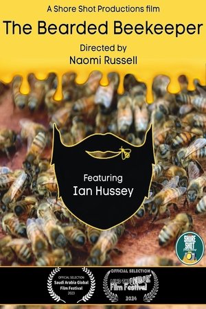 Image The Bearded Beekeeper