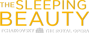 The Sleeping Beauty — Logos 2