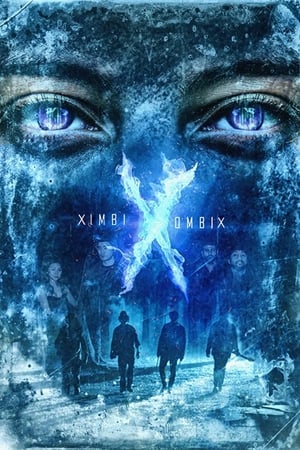 Poster Ximbi Xombix (2019)