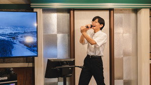 movie image