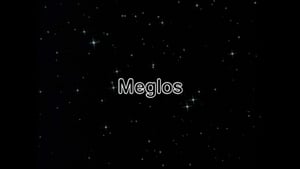 Doctor Who: Meglos