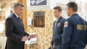 Chicago Fire Season 8 หน่วยผจญเพลิงเย้ยมัจจุราช ปี 8 ตอนที่ 12 พากย์ไทย