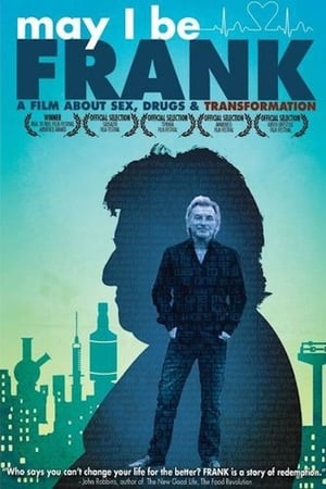 Poster May I Be Frank (2009)