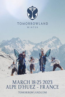 Tomorrowland Winter 2023