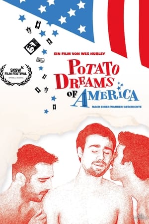 Poster Potato Dreams of America 2021