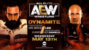 All Elite Wrestling: Dynamite: Season 2 Episode 20