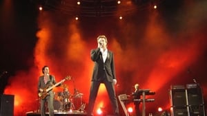 Duran Duran - Live At Wembley Arena film complet