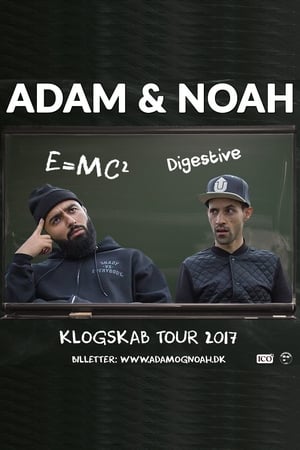 Image Adam & Noah: Klogskab