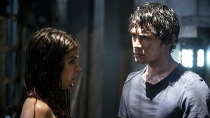 The 100 Season 1 Episode 7