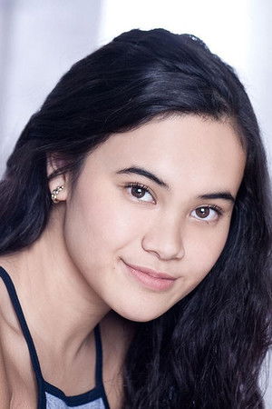 Martina Ortiz Luis photo