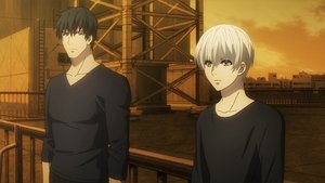 Tokyo Ghoul: Season 4 Episode 5 –