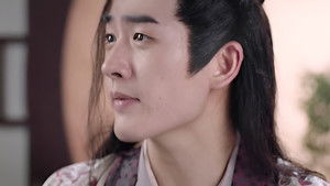 Decreed by Fate ท่านหญิง อย่าชิงหย่ากับข้า: 1×12