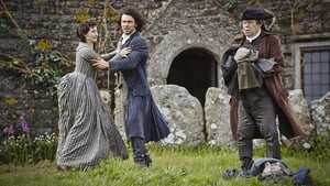 Poldark: Herói de Guerra: 1×2