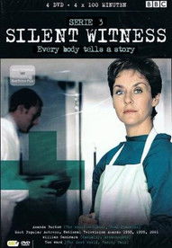 Silent Witness: Temporada 3