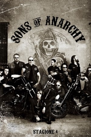 Sons of Anarchy: Stagione 4