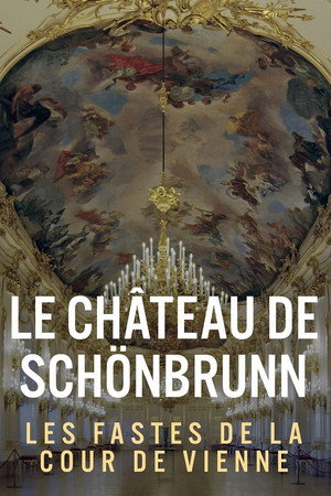 Le château de Schönbrunn - Les fastes de la cour de Vienne