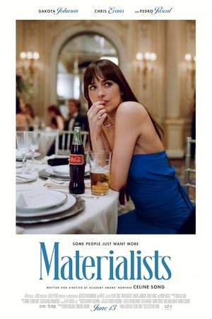 poster Materialists