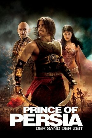 Image Prince of Persia - Der Sand der Zeit