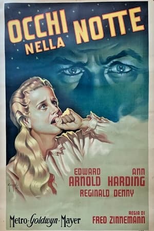 Occhi nella notte (1942)