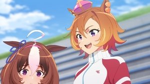 Umamusume: Pretty Derby – Road to the Top: Season 1 Episode 1 –